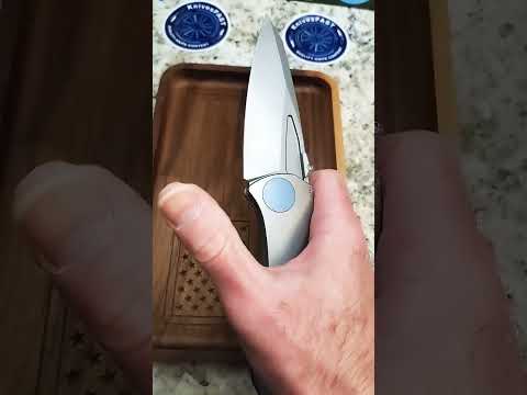 Best Knife Lock-Up Sound