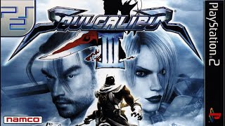 Longplay of SoulCalibur III