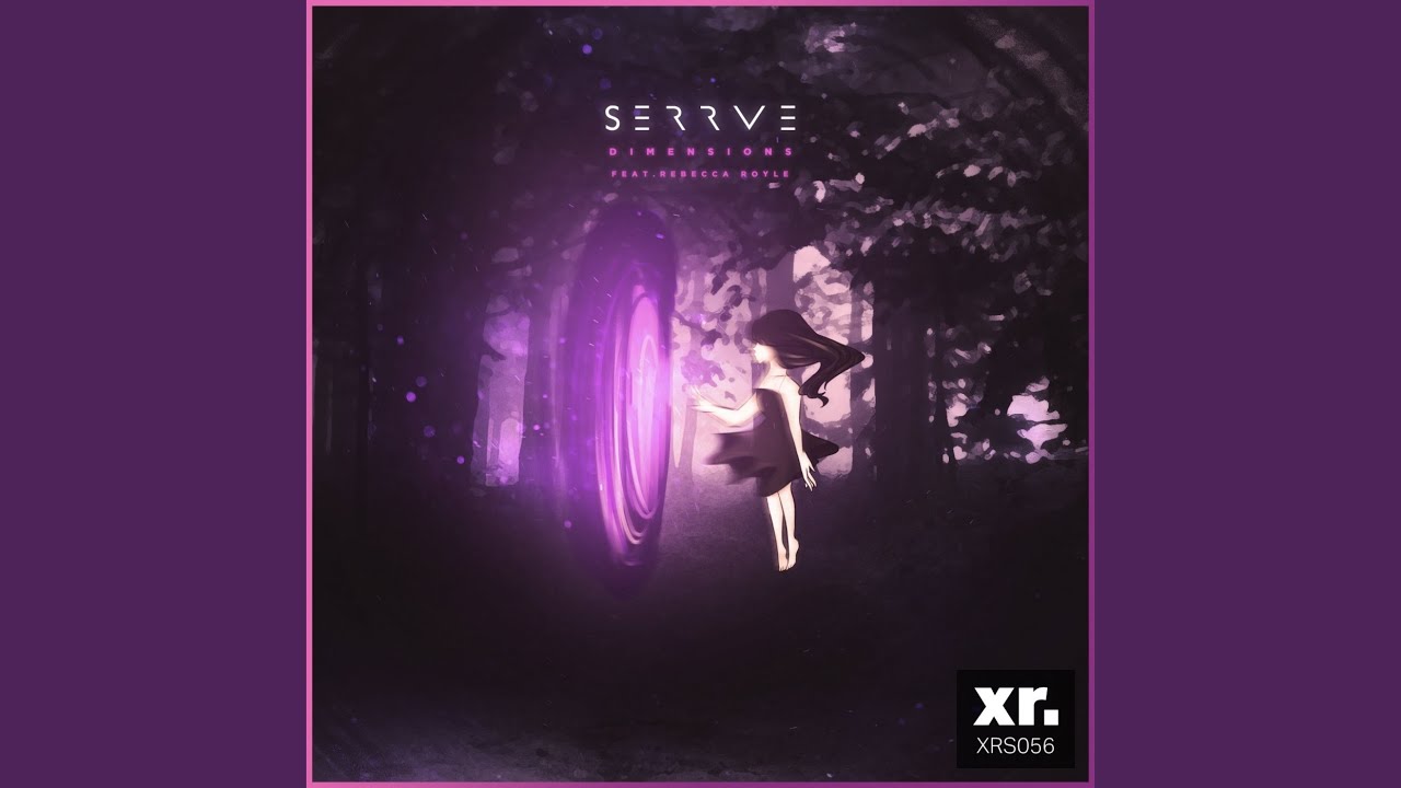 Dimensions (Instrumental Mix) - YouTube