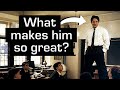 Dead poets society what makes a great teacher ft parker j palmer