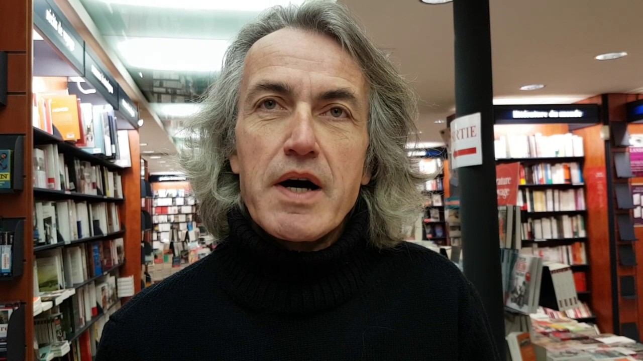 Les poneys sauvages, de Michel Déon