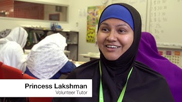 What is the Volunteer Tutor Program?