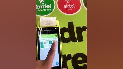 SPENN pay via Kazang! Fast and easy payments.