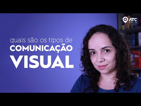 Vídeo: Quais são 2 exemplos de comunicações verticais?