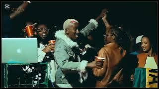 NATINA TINA by Olimah ft afrique and the real Gasana(#official video )
