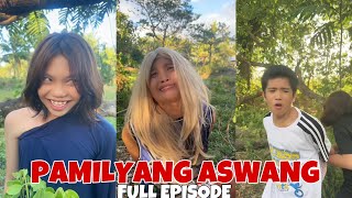 Pamilyang Aswang 😱 ( Full Episode) funny tiktok Compilation goodvibes