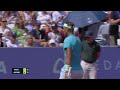 Rafael Nadal - Hot Shot - Nordea Open - Båstad - 20240719