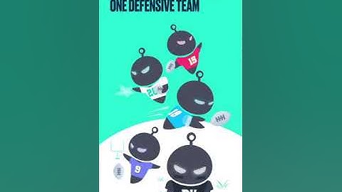 How to play fantasy football explained in under 2 minutes