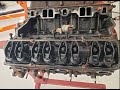 1972 Blazer Engine Rebuild, will it run???