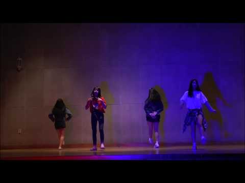 상봉중학교 2018학년도 제1회 드림콘서트 -  1학년 라디안스