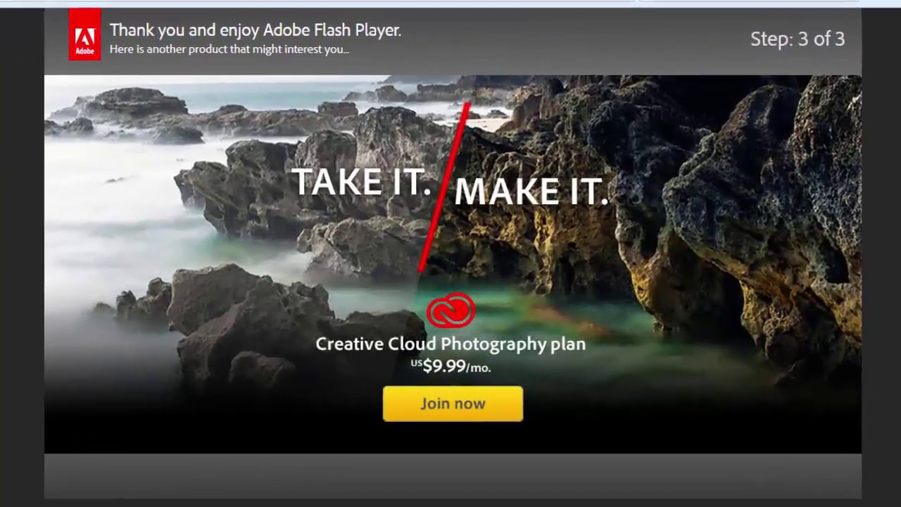 adobe flash player 64 bits para windows 7