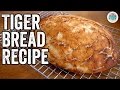 TIGER BREAD RECIPE