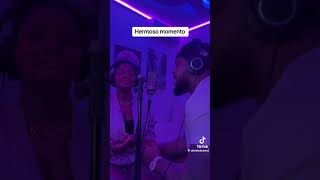 Chris Lebron ft Ruth - Hermoso Momento (video preview) HD 2023