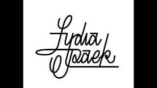 Video thumbnail of "Lydia Paek- JOAH ( Jay Park Cover)"