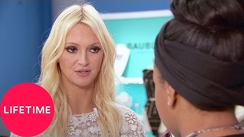 Project Runway All Stars: Zanna Wants "Wow" Moments (S5, E6) | Lifetime