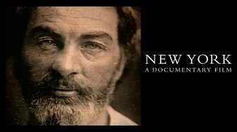 New York: A Documentary Film - First Person Accounts (Part 1)