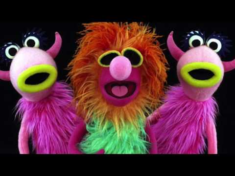 Muppets Show Mana Mana (Os Marretas Manah Manah)