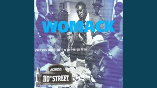 Across 110th Street (Bobby Womack Master Cut)