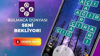 WORD 99: KELİME OYUNU screenshot 4