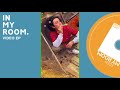 TOSH - IN MY ROOM. VIDEO EP (It's Not Music Video, It's Just For Fun)