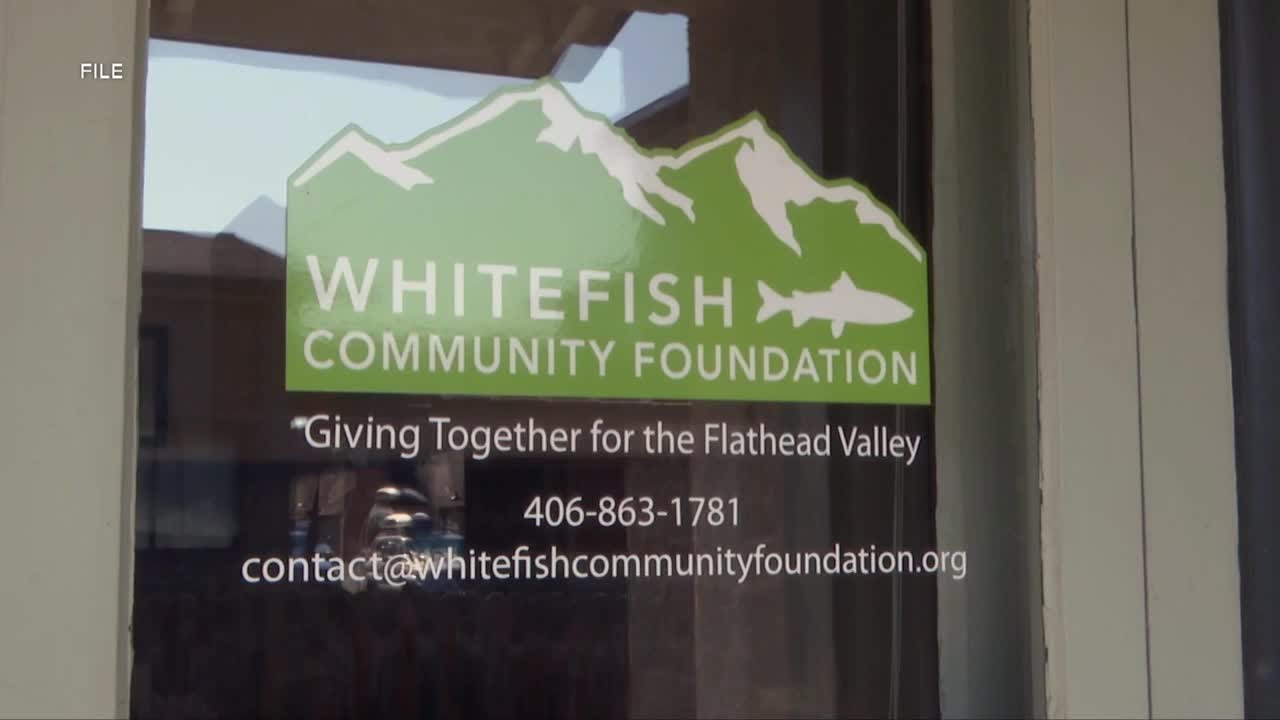 Kiita Scholarship opens at the Whitefish Community Foundation