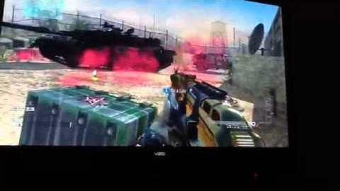 MW3 vault mods ask for mods /free4all/