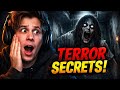 Rubius Descubre los SECRETOS de THE FLOOR ABOVE 😱 | Gameplay de Terror en Español