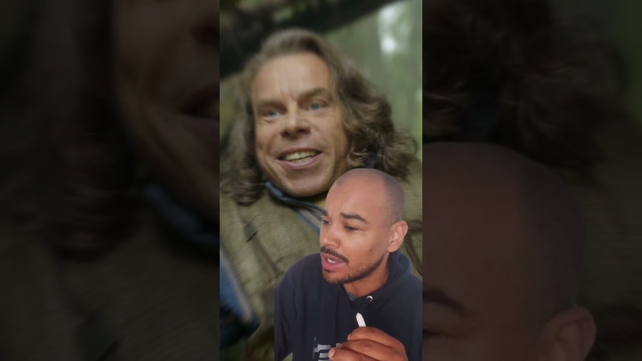 serie nova na Disney plus 