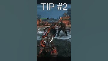3 tips vs conqueror #forhonor #forhonorshorts #3maintips #conqueror