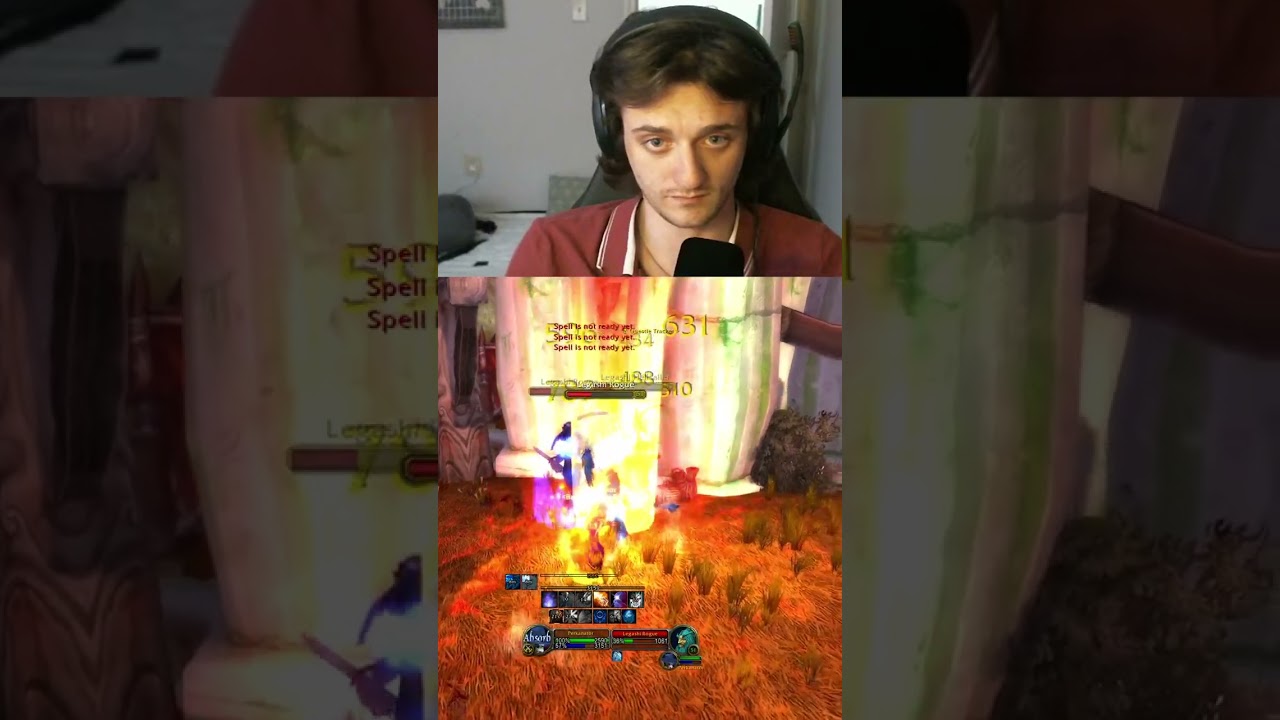 aoe mage 60 hardcore 