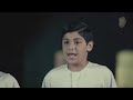خالد وعابد نجوم ذا فويس كيدز انشودة يا ليلة بالدهر mp3