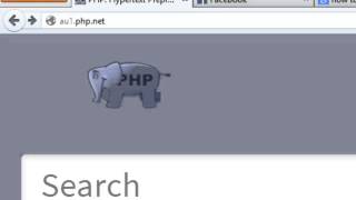 php net logo