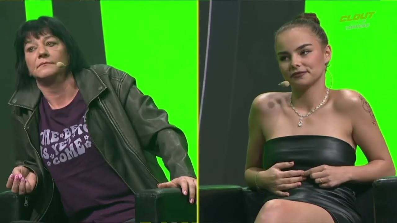 Roast Clout MMA! Goha Magical VS Nikita! . Część 3