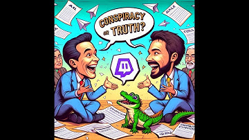 [2SST] Unveiling the AI Influence in Deepfake Controversies | Twitch Gameplay Highlights