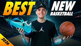 Information Top 15 New Basketball Shoes Of 2026 Guide