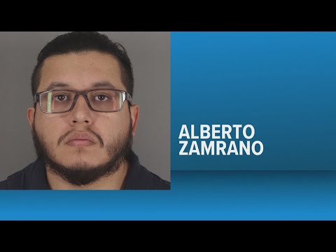 Man pleads guilty to three counts of sexual assault of a child ...