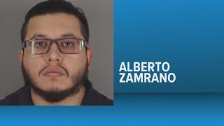Man pleads guilty to three counts of sexual assault of a child; sentencing pending