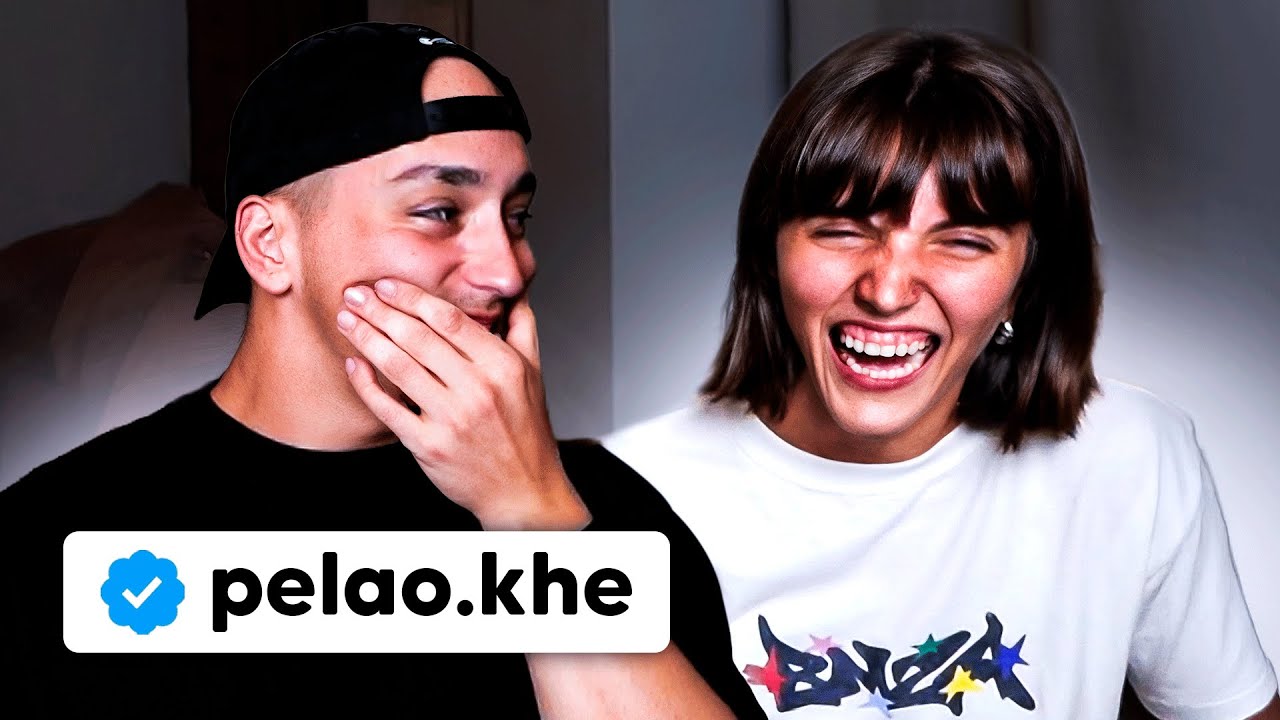 DELIRANDO CON EL PELAO KHE EN MAR DEL PLATA