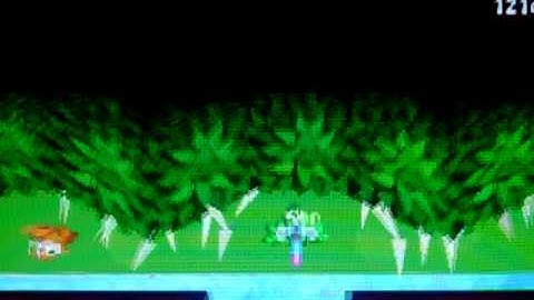 PS1 Games Revisited - Frogger: He