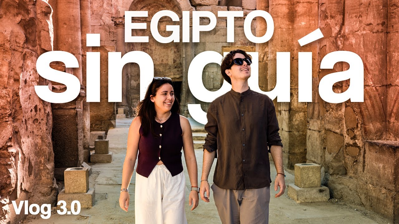 Explorando El Cairo como un local por 24 horas