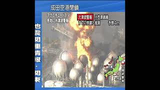 放射性Hi5 - 9.0水面下Megathrust - 07 SPREAD SPECTRUM 20 30