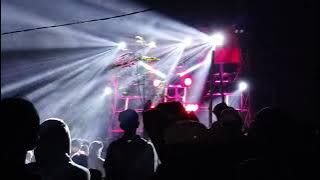 DJ full bass Shafa audio