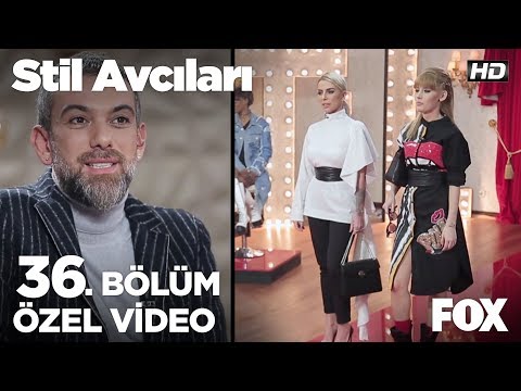 Ecem'in bulduğu Berna