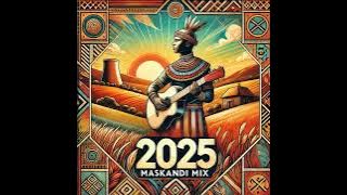 Maskandi Mix 2025 Maskandi Songs Maskandi 2025 Hits Maskandi 2025 new release CountDown