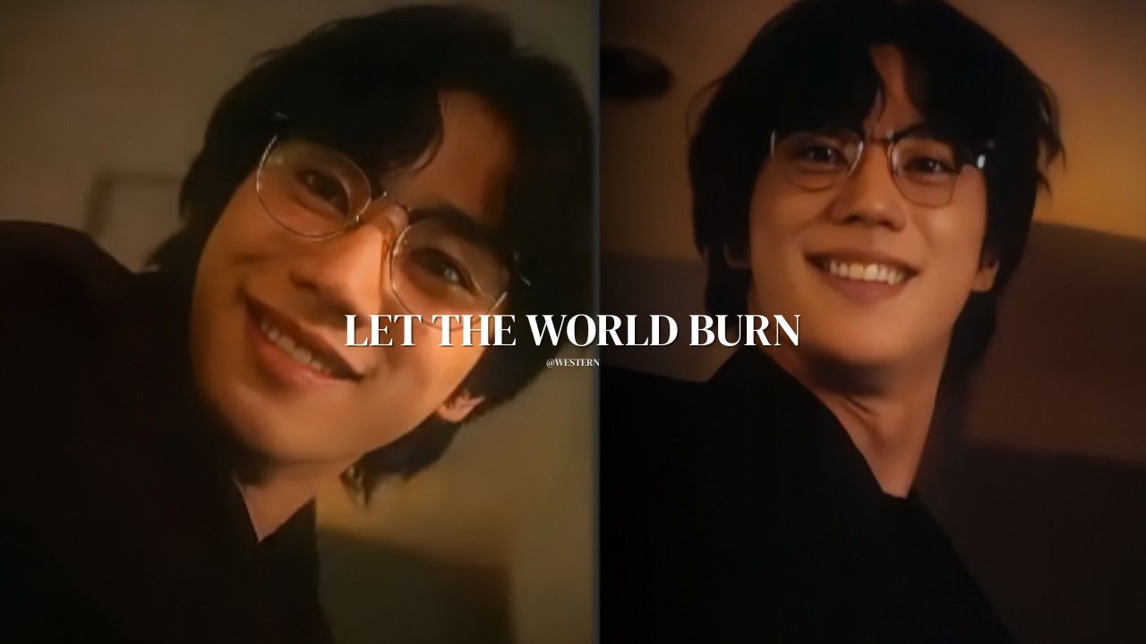 40+ Hot/Viral edit audios that give MAIN CHARACTER energy ✨