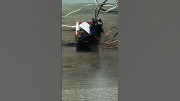Panning Raspberry Pi Camera using Servo