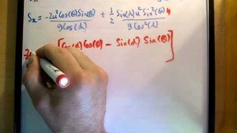 Applied Maths : LC textbook solution  Ex 3d q3 part 2