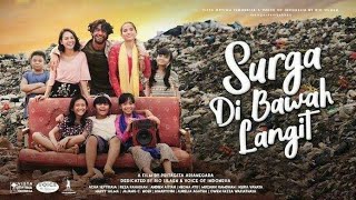 FILM SURGA DI BAWAH LANGIT | FILM BIOSKOP INDONESIA TERBARU FULL MOVIE