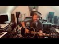 Blowing In The Wind Bob Dylan Cover By Brian Houston mp3
