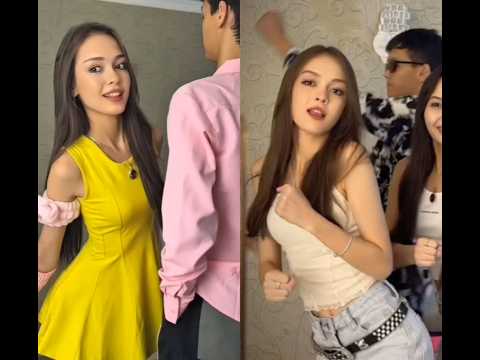 Aruzhan Mambetali And Bro Erkanat Аружан Мамбетали Aruzhanm Dance Mambetaliaruzhan Family Love